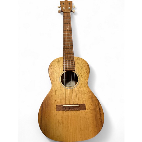 Used Martin T1K Tenor Natural Ukulele