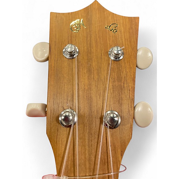 Used Martin T1K Tenor Natural Ukulele
