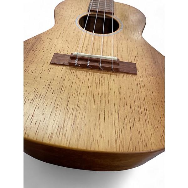 Used Martin T1K Tenor Natural Ukulele
