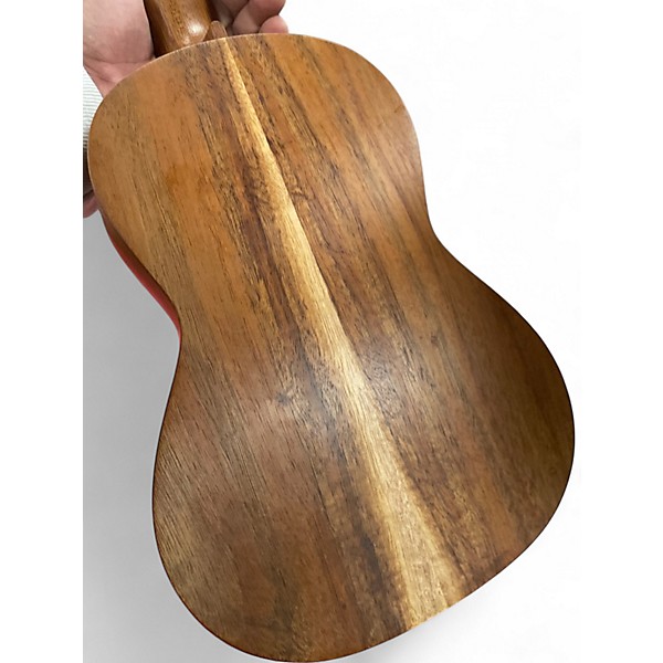 Used Martin T1K Tenor Natural Ukulele