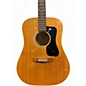 Vintage 1976 Guild G37 BLD Natural Acoustic Guitar thumbnail