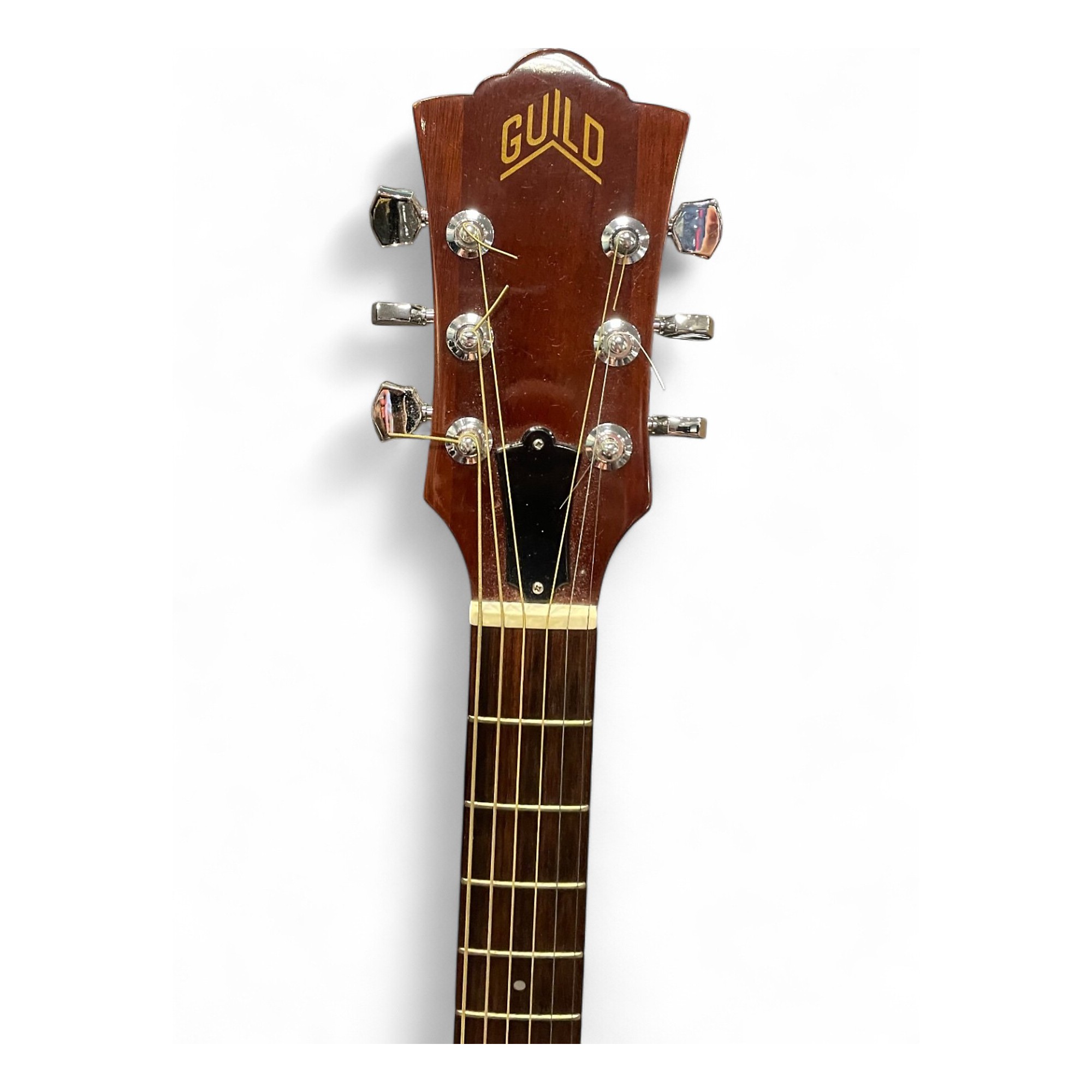 GUILD G-37 アコースティックギター ヴィンテージ GUILD G-37 アコースティックギター ヴィンテージ - メルカリ
