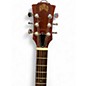 Vintage 1976 Guild G37 BLD Natural Acoustic Guitar