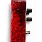 Used Fuzzlord dark master Effect Pedal