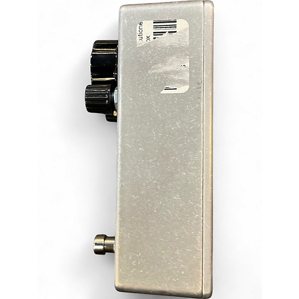 Used Haggtronix executioner Effect Pedal