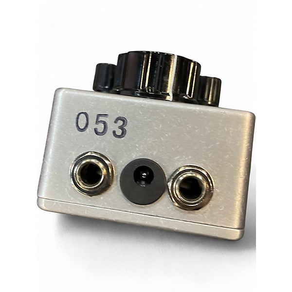 Used Haggtronix executioner Effect Pedal