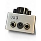 Used Haggtronix executioner Effect Pedal