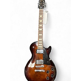 Used Gibson Les Paul Studio brown Solid Body Electric Guitar