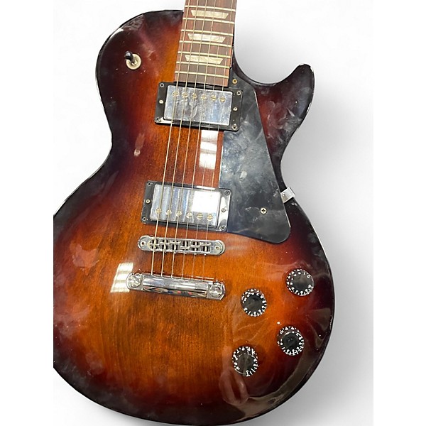 Used Gibson Les Paul Studio brown Solid Body Electric Guitar