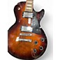 Used Gibson Les Paul Studio brown Solid Body Electric Guitar