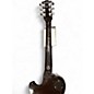 Used Gibson Les Paul Studio brown Solid Body Electric Guitar
