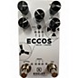 Used Keeley ECCOS Delay Looper Effect Pedal thumbnail
