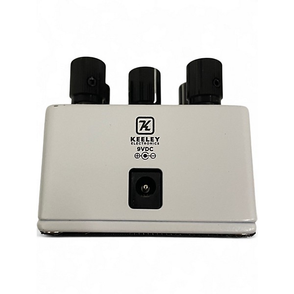 Used Keeley ECCOS Delay Looper Effect Pedal