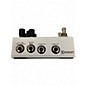 Used Keeley ECCOS Delay Looper Effect Pedal