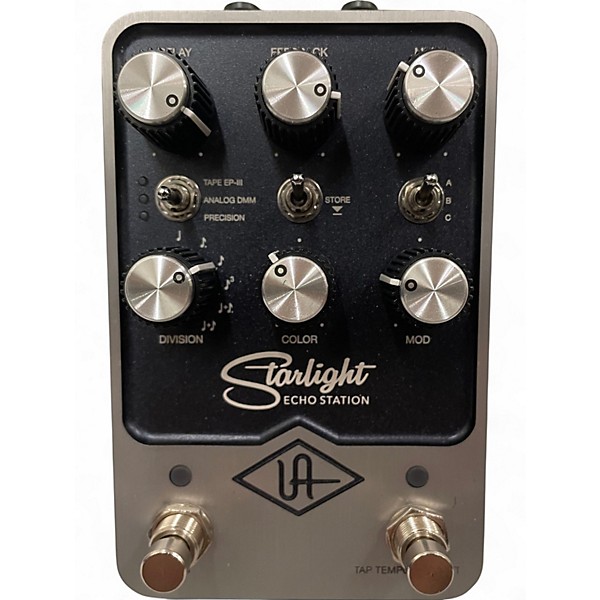 激安超特価 最大80%オフ  Universal Used Audio Starlight UAFX Audio Universal Used ギター