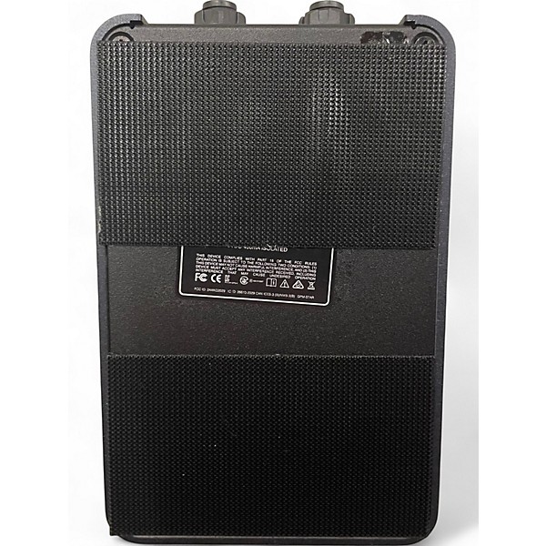Used Universal Audio Used Universal Audio UAFX Starlight