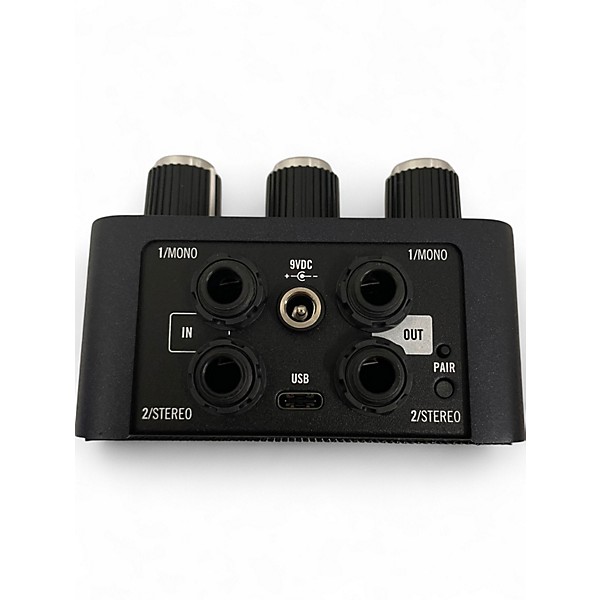 Used Universal Audio Used Universal Audio UAFX Starlight