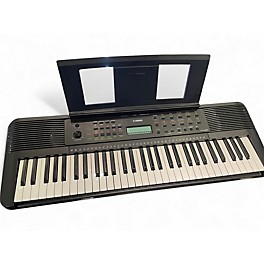Used Yamaha PSRE283 Digital Piano