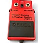 Used BOSS PSM5 Power Supply Master Switch Power Supply thumbnail