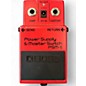 Used BOSS PSM5 Power Supply Master Switch Power Supply