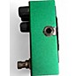 Used Saphue ANALOG DELAY Effect Pedal