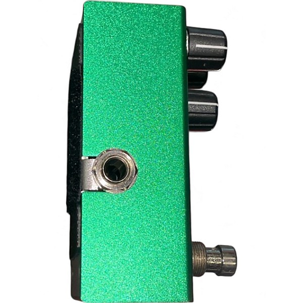 Used Saphue ANALOG DELAY Effect Pedal