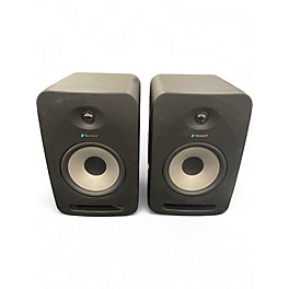Used Tannoy Reveal 802 PAIR Powered Monitor