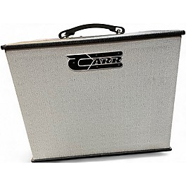 Used Carr Amplifiers Telstar Tube Guitar Combo Amp