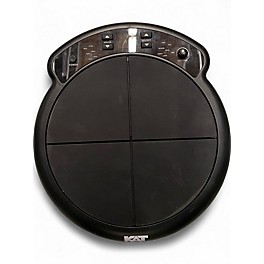 Used KAT KTMP1 W/ KICK  Drum Machine