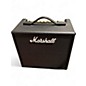 Used Marshall CODE 25W 1x10 Guitar Combo Amp thumbnail