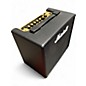 Used Marshall CODE 25W 1x10 Guitar Combo Amp