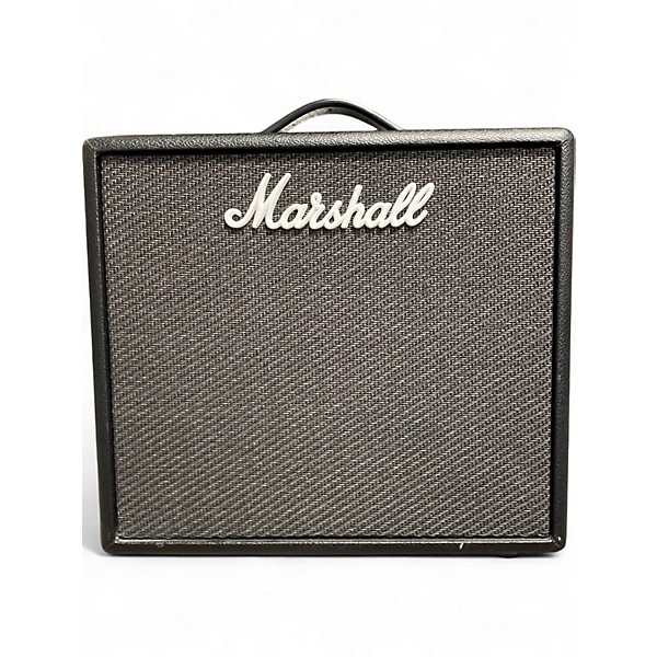 Used Marshall CODE 25W 1x10 Guitar Combo Amp