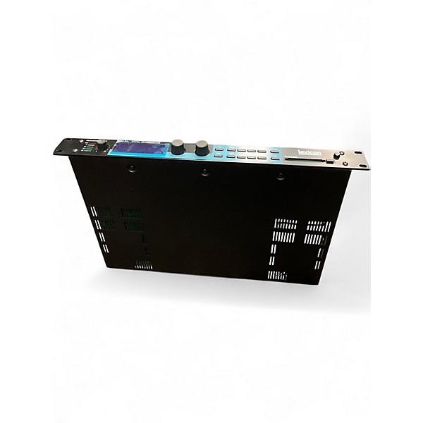 Used Lexicon PCM91 Effects Processor