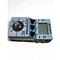 Used Zoom ms70cdr Effect Pedal