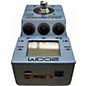 Used Zoom ms70cdr Effect Pedal