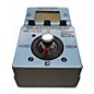 Used Zoom ms70cdr Effect Pedal