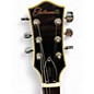 Used Gretsch Guitars Gretsch G5222 Electromatic Double Jet Silver Sparkle Solid Body Electric Guitar