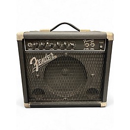Used Fender frontman amp Guitar Combo Amp