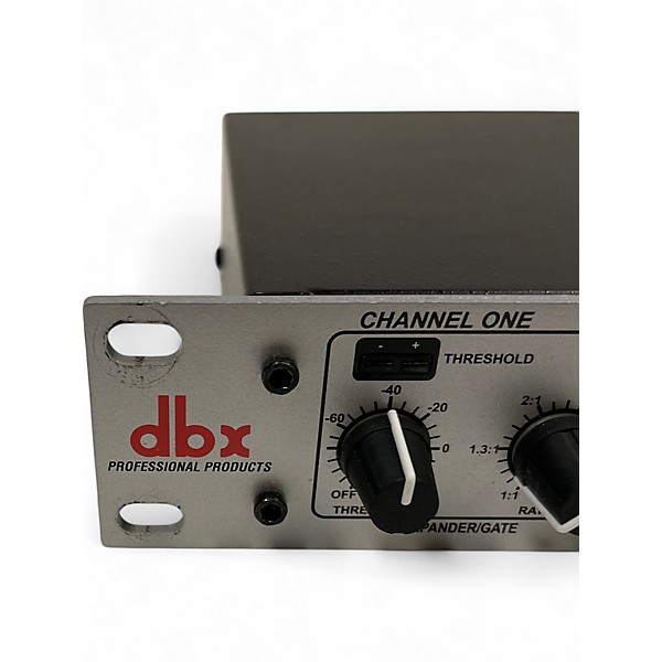 Amazon.com: dbx 266xs Professional Audio Compressor/Gate