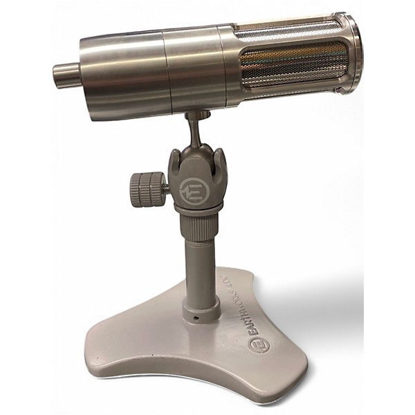 Used Earthworks Used Earthworks ICON USB USB Microphone