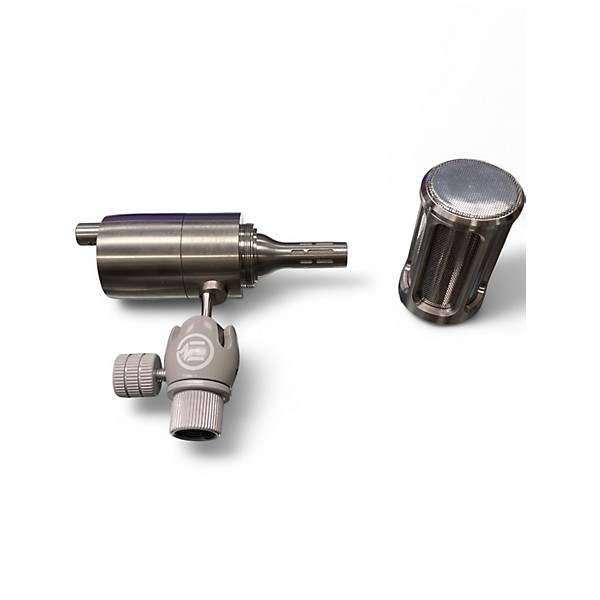 Used Earthworks Used Earthworks ICON USB USB Microphone Used Earthworks Used Earthworks ICON USB USB Microphone