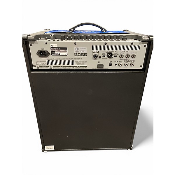 Used BOSS Katana 210 Bass Combo Amp