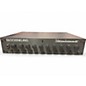 Used Glockenklang Steamhammer Bass Amp Head thumbnail