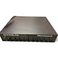 Used Glockenklang Steamhammer Bass Amp Head