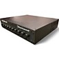 Used Glockenklang Steamhammer Bass Amp Head
