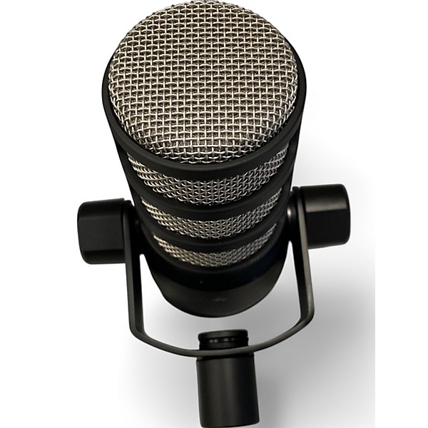 Amazon.com: RØDE PodMic USB Dynamic Broadcast Microphone