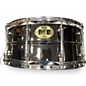 Used Pork Pie 14in Big Black Black Chrome Drum thumbnail