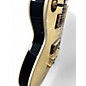 Used 2018 Epiphone Les Paul Custom Pro Antique Ivory Solid Body Electric Guitar