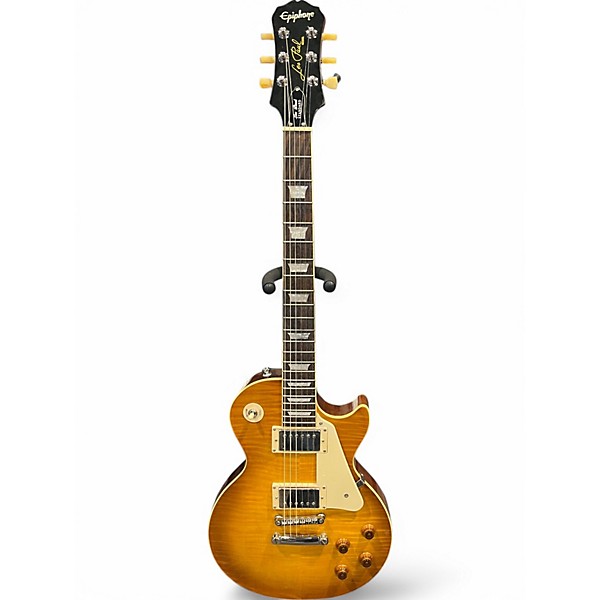 Used Epiphone Les Paul Standard 60s Honey Burst Solid Body Electric Guitar,Specials : American Fashion Style Bags On Sale Used Epiphone Les Paul Standard 60s Honey Burst Solid Body Electric Guitar,Specials : American Fashion Style Bags On Sale