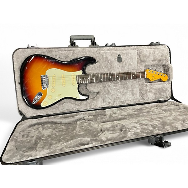 Used Fender American Ultra Stratocaster Ultraburst Solid Body Electric Guitar,New Products : American Fashion Style Bags On Sale